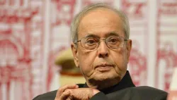 प्रणब मुखर्जी का निधन, pranab mukherjee- India TV Hindi