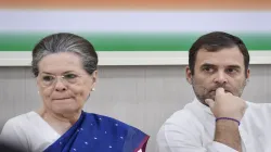 Congress, sonia gandhi, Rahul gandhi- India TV Hindi