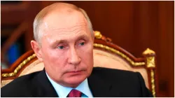 <p>Putin</p>- India TV Hindi