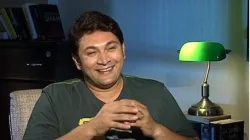 rajesh kumar- India TV Hindi