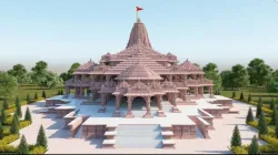 copper leaves sought from devotees for construction ram mandir in ayodhya latest news- India TV Hindi