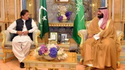 Saudi Arabia Pakistan News, Saudi Arabia Pakistan Latest News, Pakistan Latest News- India TV Hindi