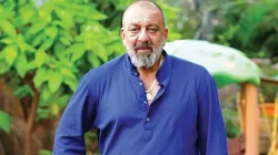 sanjay dutt- India TV Hindi