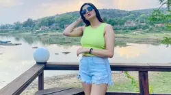 sapna chaudhary- India TV Hindi