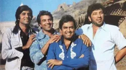 sholay- India TV Hindi