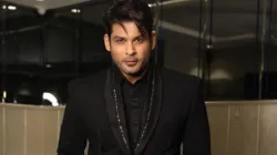 sidharth shukla- India TV Hindi