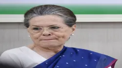 sonia gandhi message to congress workers । CWC बैठक खत्म होने से पहले सोनिया गांधी का पार्टी नेताओं - India TV Hindi