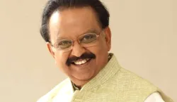 SP Balasubrahmanyam Tested tests negative- India TV Hindi