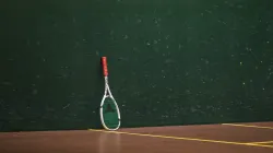 Saquash Racket- India TV Hindi