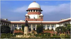 Supreme Court Refuses to Order Transfer of Money from PM Cares Fund to NDRF- India TV Hindi