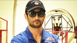 sushant bsingh rajput- India TV Hindi