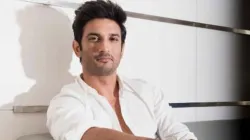 sushant singh rajput- India TV Hindi