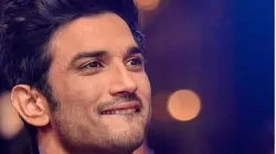 sushant singh rajput- India TV Hindi