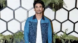 sushant singh rajput- India TV Hindi