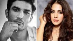 sushant singh rajput, shweta singh kirti, rhea chakraborty- India TV Hindi