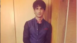 sushant singh rajput- India TV Hindi