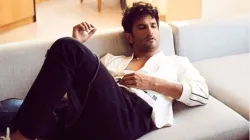 sushant singh rajput- India TV Hindi