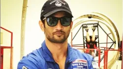 sushant singh rajput- India TV Hindi