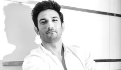 sushant singh - India TV Hindi