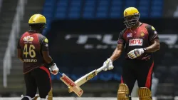 Trinbago Knight Riders- India TV Hindi