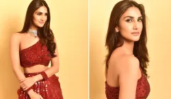 vaani kapoor birthday- India TV Hindi