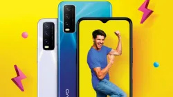 Vivo Y20 and Y20i launched in India - India TV Paisa