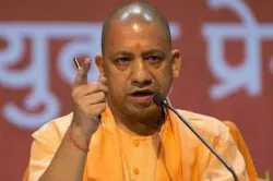 Yogi Adityanath on Mukhat Ansari । मुख्तार अंसारी की मुश्किलें बढ़ना तय! सीएम योगी आदित्यनाथ ने कही - India TV Hindi