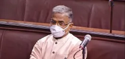 Harivansh, rajya sabha- India TV Hindi