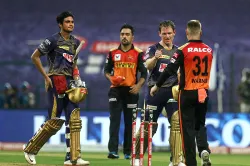 IPL 2020, Dinesh Karthik, Sports, Sunrisers, KKR vs SRH- India TV Hindi