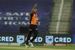 Bhuvneshwar Kumar Replacement Prithvi Raj Yaara Sunrisers Hyderabad- India TV Hindi