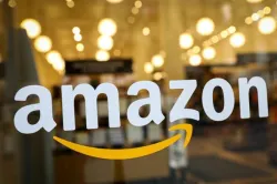 <p>amazon</p>- India TV Paisa