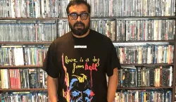 anurag kashyap me too- India TV Hindi