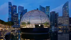 <p>Singapore</p>- India TV Paisa