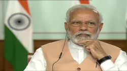 <p>PM Modi</p>- India TV Hindi