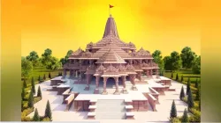 8 member expert panel set up to supervise Ram temple foundation-laying work- India TV Hindi