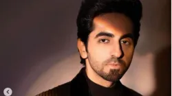 ayushmann khurrana- India TV Hindi