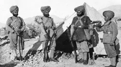 Battle of Saragarhi- India TV Hindi