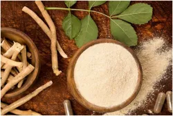 <p>Ashwagandha</p>- India TV Hindi