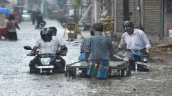 bihar rain- India TV Hindi