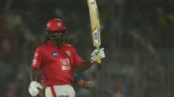 Chris Gayle- India TV Hindi