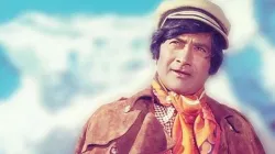 dev anand- India TV Hindi