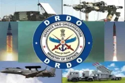 <p>DRDO</p>- India TV Hindi