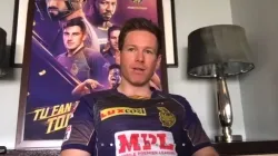 IPL 2020, ipl latest news, kkr vs mi start time, kkr vs mi live score, eoin morgan, andre russell- India TV Hindi