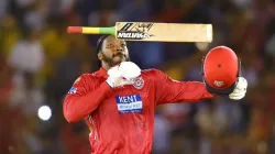 Anil Kumble, Chris Gayle, IPL, IPL 2020, Kings XI Punjab- India TV Hindi