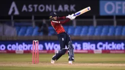 Women's cricket: England's fourth win over Windies by Amy Jones half-century innings- India TV Hindi