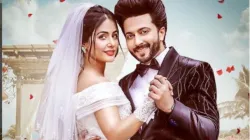 hina khan and dheeraj dhoopar- India TV Hindi