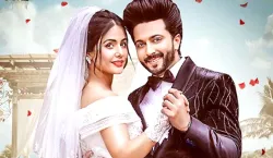 hina khan new song humko tum mil gaye first look dheeraj dhoopar- India TV Hindi