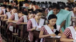 <p>ICSE compartment exam</p>- India TV Hindi