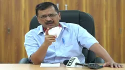 <p>Kejriwal government is thinking of permitting temporary...- India TV Hindi