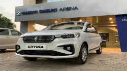 Maruti Suzuki India reports 11 pc rise in production in August- India TV Paisa